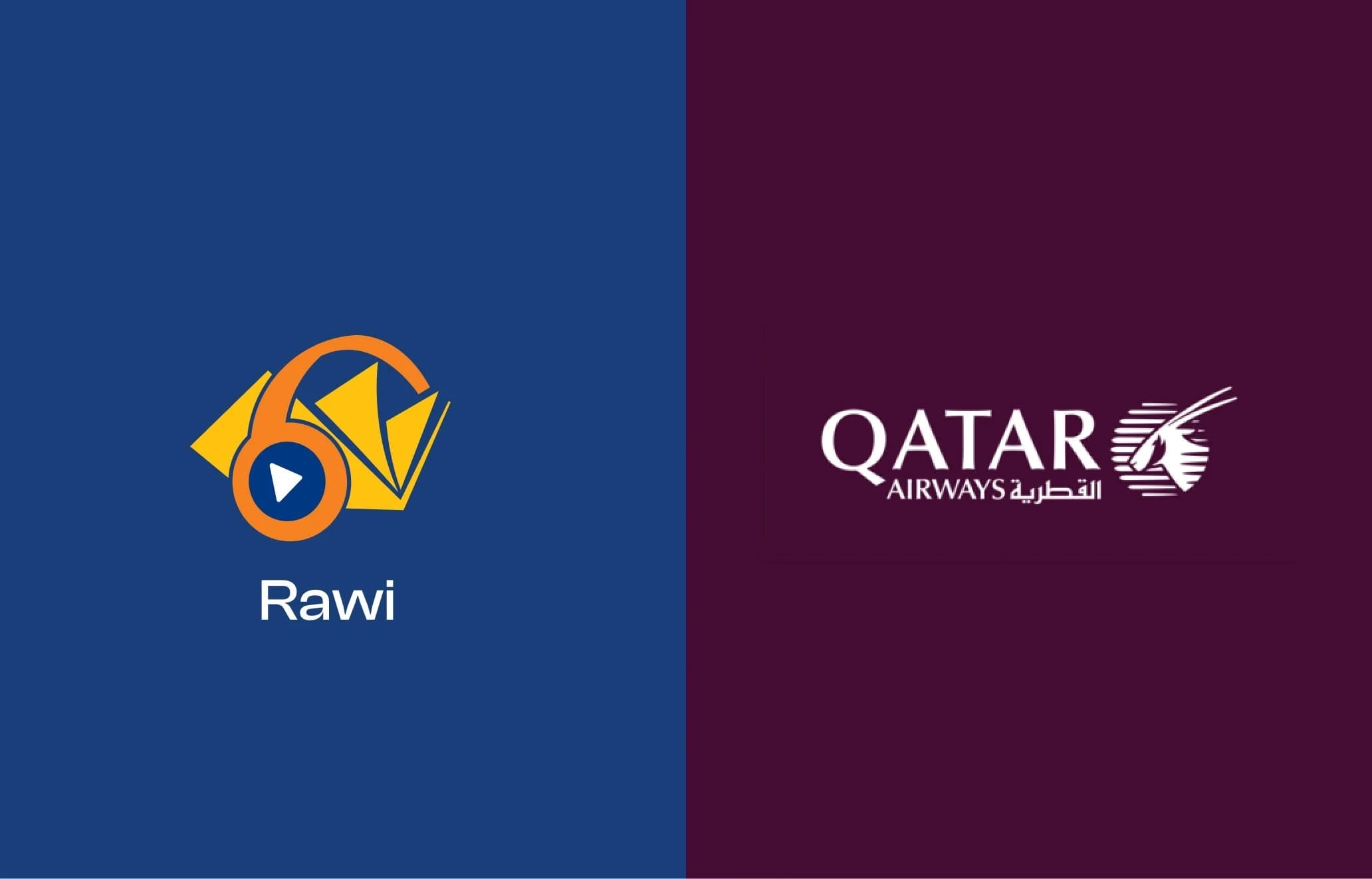 Rawi and Qatar partnership